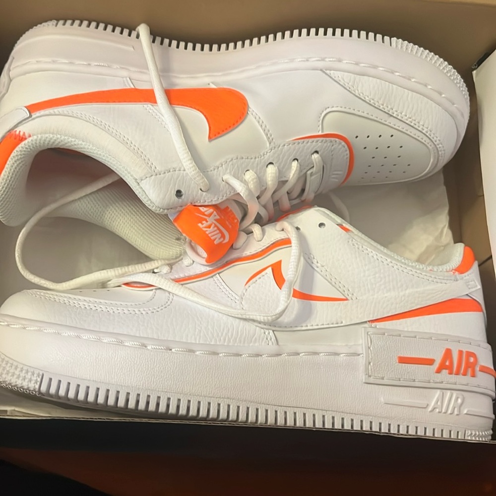 Nike Air Force 1 Shadow